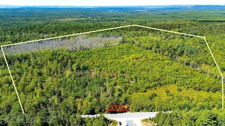 M34 L14A Hinckley Ridge, Blue Hill, ME 04614