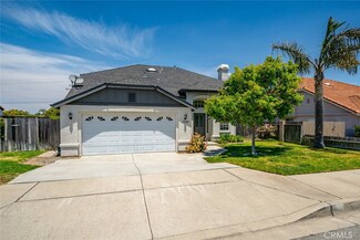 1787 La Selva Ave, Grover Beach, CA 93433