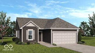 2008 Black Oak Dr, Shelbyville, IN 46176