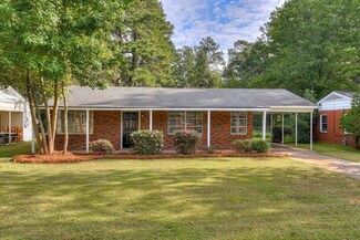 837 Lake Terrace Dr, Augusta, GA 30904