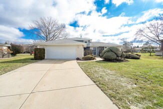 12007 Lancaster Ct, Orland Park, IL 60467