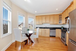 37 Fairmont St Unit 3, Cambridge, MA 02139