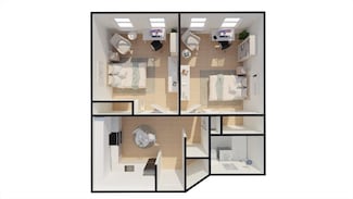 1082 Commonwealth Ave Unit 303, Boston, MA 02215