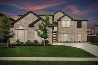 4205 Canadian River Dr, Prosper, TX 75078