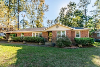 2710 Springwood Dr, Augusta, GA 30909