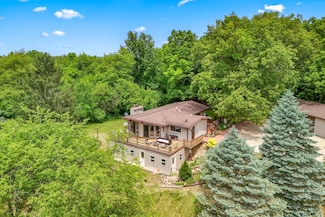 8700 W Montgomery Rd, Camden, MI 49232