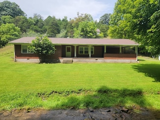 743 Greasy Creek Rd, Wytheville, VA 24382