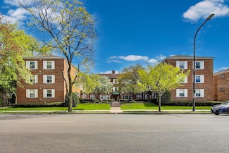 417 Custer Ave Unit 3W, Evanston, IL 60202