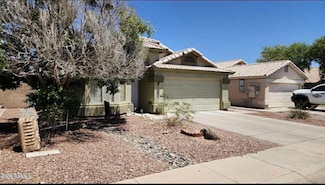 13384 W Desert Ln, Surprise, AZ 85374
