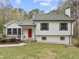 2949 Tram Rd, Fuquay Varina, NC 27526