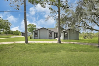 4606 Pine Meadow Dr, Richmond, TX 77469