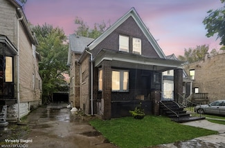 11732 S Yale Ave, Chicago, IL 60628