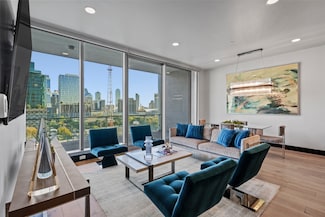 3130 N Harwood St Unit 1107, Dallas, TX 75201