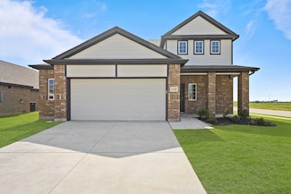 3128 Manchester Dr, Cleburne, TX 76031