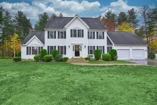 5 Catherines Way, Shirley, MA 01464