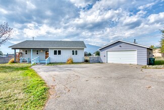 5361 Watne Way, Florence, MT 59833