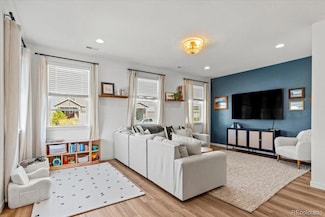 9790 Mount Kataka Point, Littleton, CO 80125