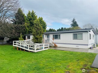 5600 Mt Solo Rd Unit 162, Longview, WA 98632
