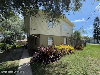 310 Oleander Place Unit A, Titusville, FL 32780