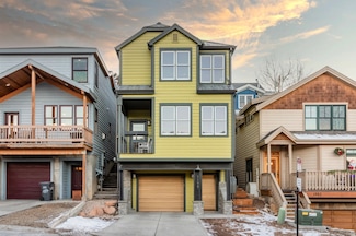 1199 Empire Ave, Park City, UT 84060