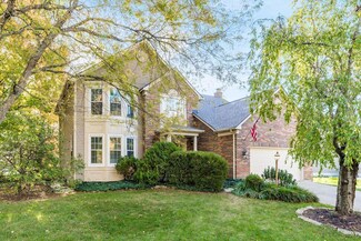 547 Woodmark Run, Columbus, OH 43230