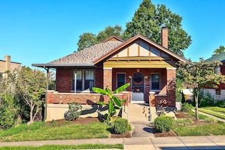 15 Custis Ave, Fort Thomas, KY 41075