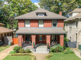 1268 Sledge Ave, Memphis, TN 38104