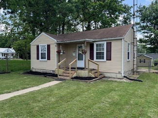 908 S 7th St, Richmond, IN 47374
