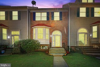 4220 Huntshire Rd, Randallstown, MD 21133