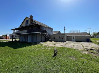 409 S Avenue C, Freeport, TX 77541