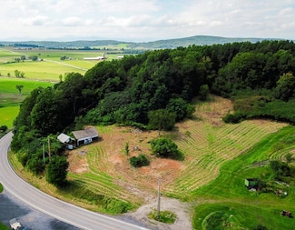 4547 Route 74 E, Shoreham, VT 05770