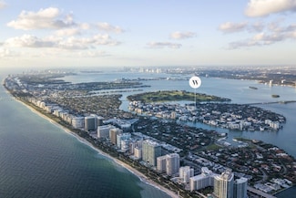 1177 Kane Concourse Unit 703, Bay Harbor Islands, FL 33154