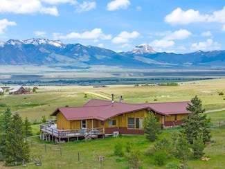 106 Two Bumps Loop E, Ennis, MT 59729