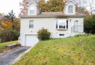 120 Mason Ave, Waterbury, CT 06708