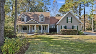 106 Shore Line Dr, Pawleys Island, SC 29585