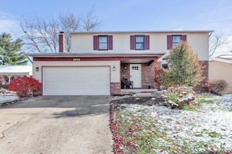 5646 Dorsey Dr, Columbus, OH 43235