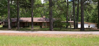 115 Ward Ln, Hope, AR 71801