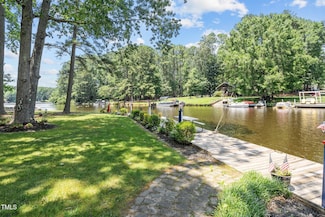 108 Big Horn Dr, Louisburg, NC 27549