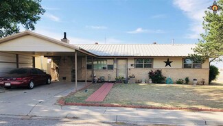 600 Avenue N, Eunice, NM 88231