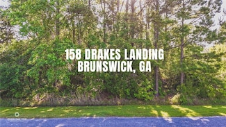 158 Drakes Landing, Brunswick, GA 31523