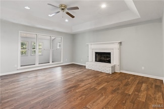 1321 Teal Cir, Tuscaloosa, AL 35405