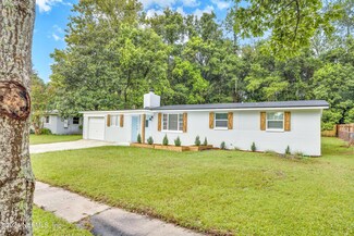 6060 George Wood Ln W, Jacksonville, FL 32244