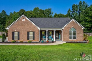 1130 Glen Ln, Bishop, GA 30621