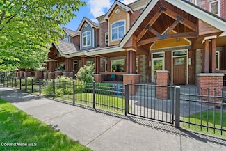 303 S 11th St, Coeur D Alene, ID 83814