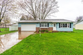3520 15th St S, Wisconsin Rapids, WI 54494