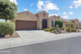 6629 W Grand Point Ct, Marana, AZ 85658