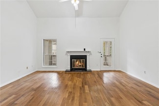 6449 Pinebark Way Unit 6449, Morrow, GA 30260