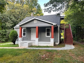 5214 Summit Ave, Greensboro, NC 27405