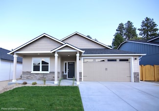 1583 W 68th Ave Unit Lot 11 Block 1 - Orc, Spokane, WA 99224
