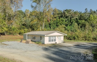 840 Rosman Hwy, Brevard, NC 28712
